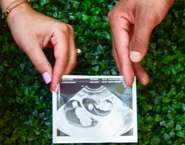 怀孕咯！我们收集了朋友圈点赞最多的那些炫耀创意