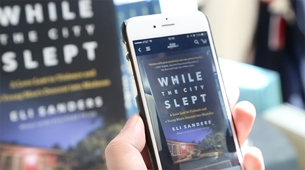 探访亚马逊实体书店：它是怎么用1年半时间实现盈亏平衡的