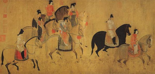 老司机如何“开车”：马车系法的演进史