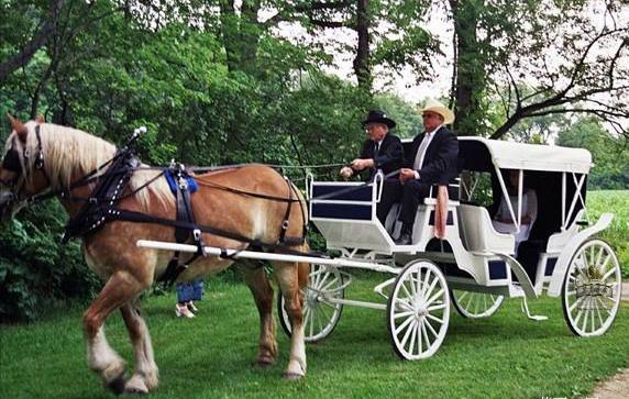 老司机如何“开车”：马车系法的演进史