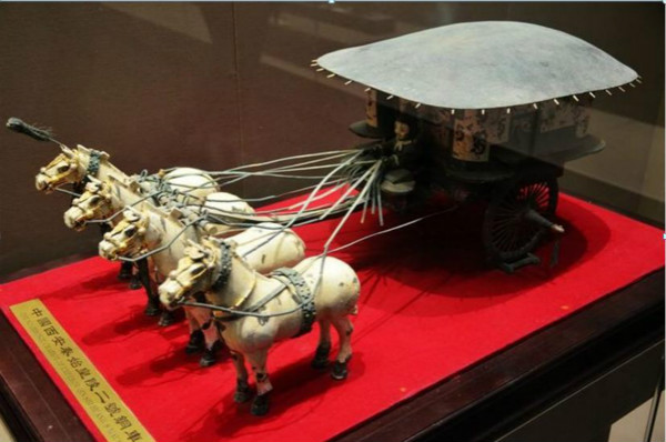 老司机如何“开车”：马车系法的演进史