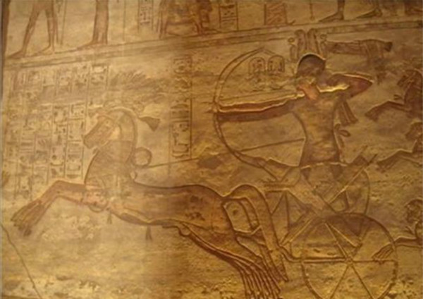 老司机如何“开车”：马车系法的演进史