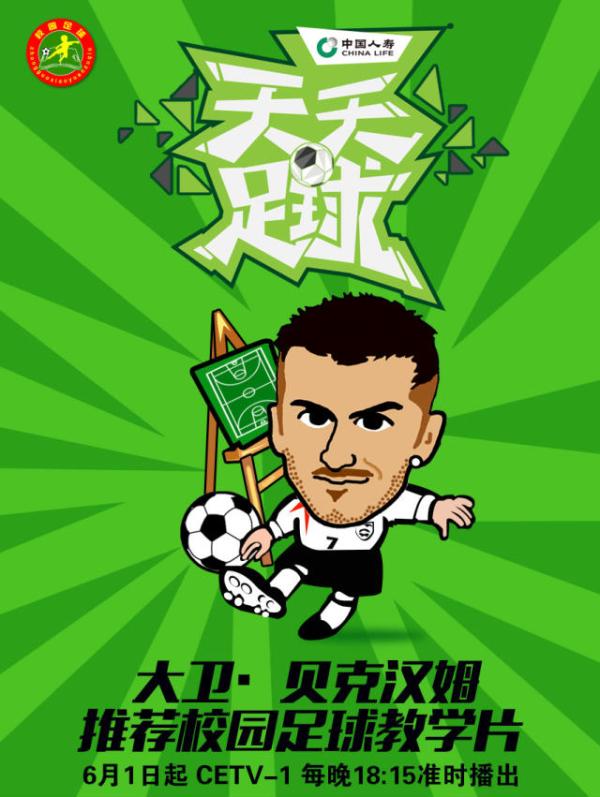 365集足球技能教学片“六一”开播，光看视频就能学足球吗