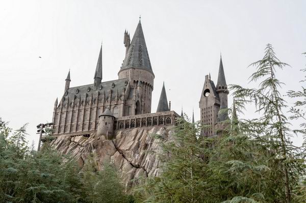 这个“六一”全球最值得去的亲子乐园都在这了