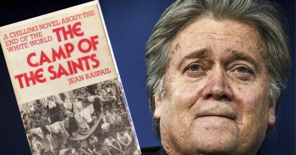 独家｜杰弗里·亚历山大：班农隐身幕后，继续向启蒙精神开战