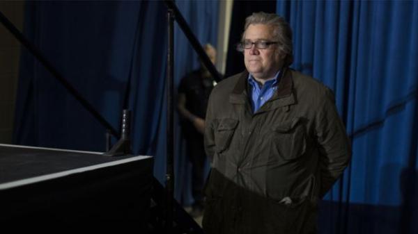 独家｜杰弗里·亚历山大：班农隐身幕后，继续向启蒙精神开战