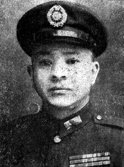 卫立煌与卢沟桥事变后的北平突袭战