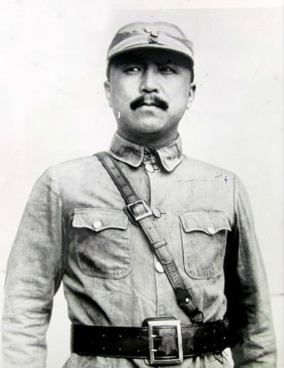 卫立煌与卢沟桥事变后的北平突袭战