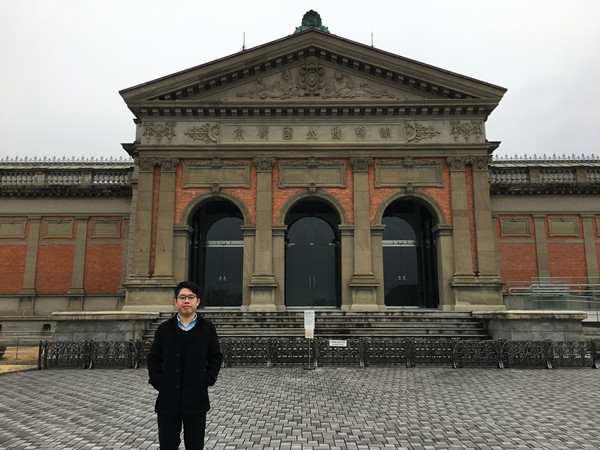 访谈｜一年借了332本书的复旦阅读达人