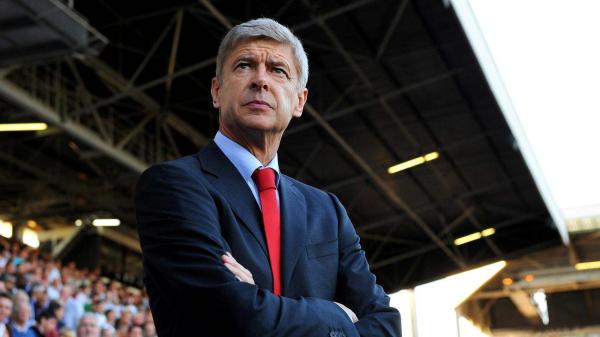 温格与阿森纳续约两年！这是古稀老人最后的倔强