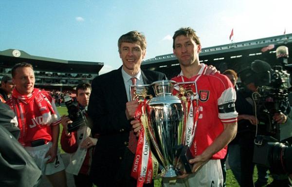 温格与阿森纳续约两年！这是古稀老人最后的倔强