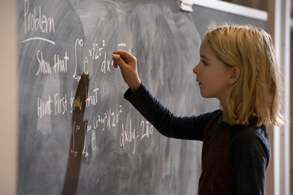 睡不着｜天才家族的内部矛盾