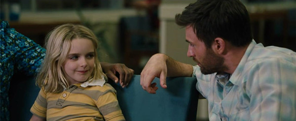 睡不着｜天才家族的内部矛盾