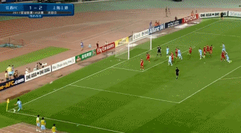 苏宁2比3上港无缘亚冠8强，这是崔龙洙在中国最后一战吗