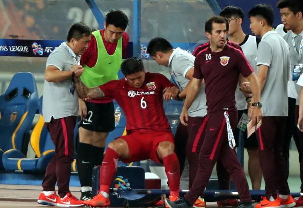 苏宁2比3上港无缘亚冠8强，这是崔龙洙在中国最后一战吗