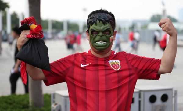 苏宁2比3上港无缘亚冠8强，这是崔龙洙在中国最后一战吗