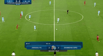 苏宁2比3上港无缘亚冠8强，这是崔龙洙在中国最后一战吗