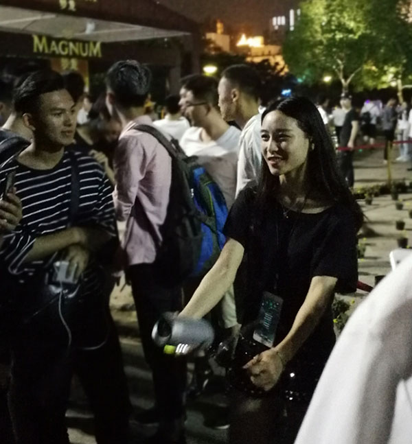 对话斗鱼联席CEO：用扣分制度管理主播，审核人员定期考试