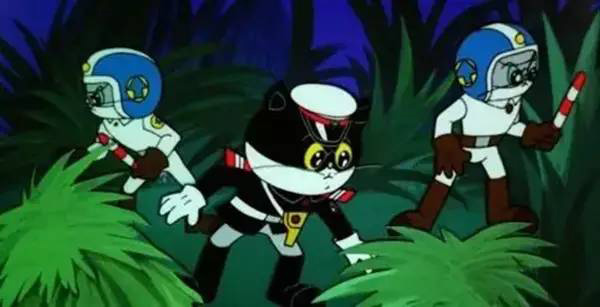 这些动画不仅是我们的童年，还是中国动画的美学高峰