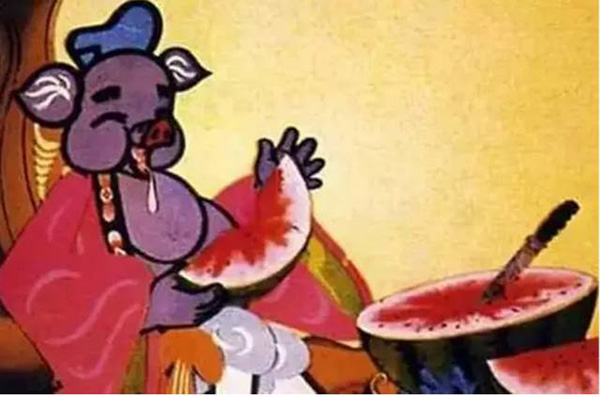 这些动画不仅是我们的童年，还是中国动画的美学高峰