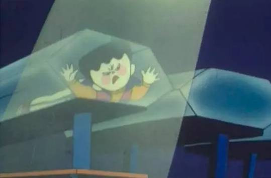 这些动画不仅是我们的童年，还是中国动画的美学高峰