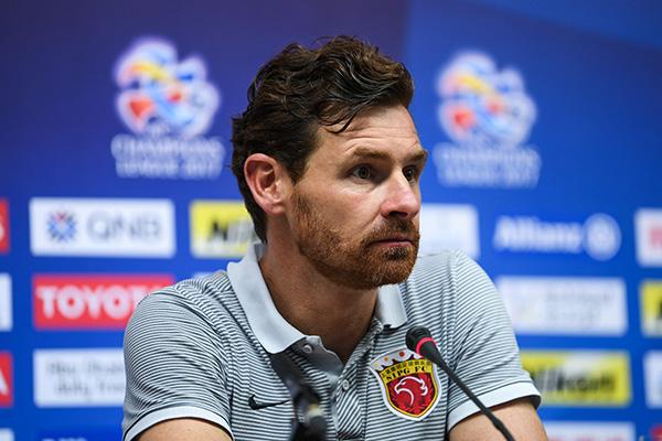 上港造就中国足坛第一火力，“绿巨人”重现了德罗巴式碾压