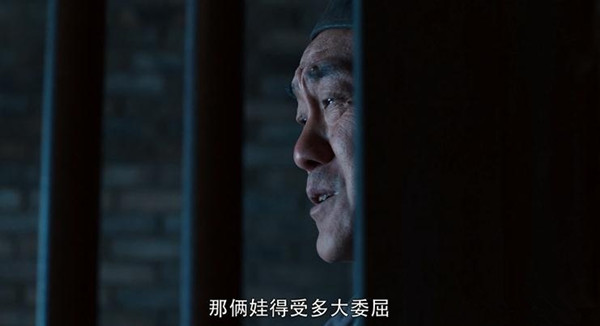 专访｜何冰：我就干好演戏这一件事儿