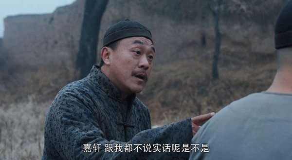 专访｜何冰：我就干好演戏这一件事儿