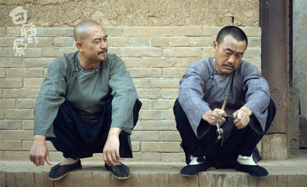 专访｜何冰：我就干好演戏这一件事儿