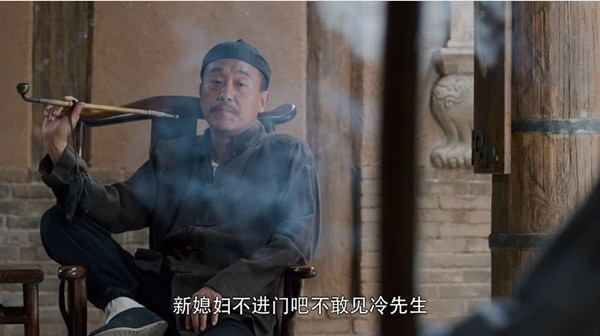 专访｜何冰：我就干好演戏这一件事儿