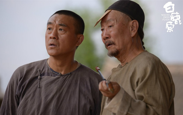 专访｜何冰：我就干好演戏这一件事儿