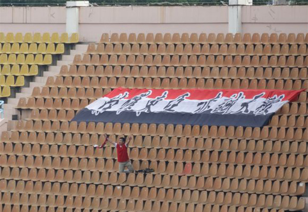 对话中超最狂热球迷：跟完球队全年所有比赛后，我老婆这样说