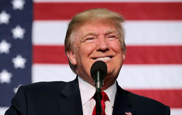 特朗普将在当地时间周四下午3时宣布他对《巴黎协定》的决定