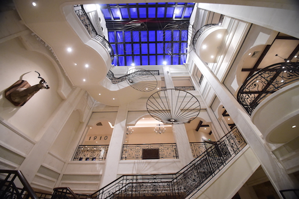 六·一不打烊！周末去这些超赞亲子酒店继续儿童节的快乐吧