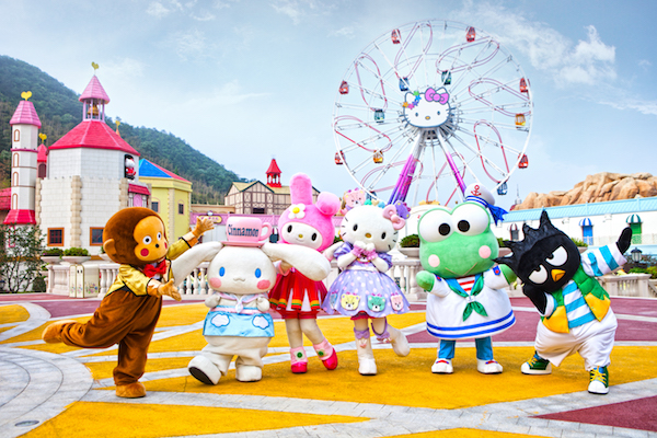 六·一不打烊！周末去这些超赞亲子酒店继续儿童节的快乐吧