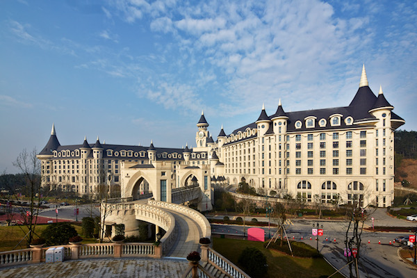 六·一不打烊！周末去这些超赞亲子酒店继续儿童节的快乐吧