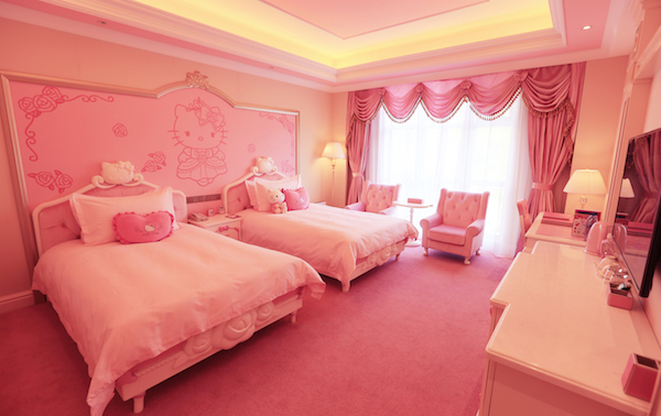 六·一不打烊！周末去这些超赞亲子酒店继续儿童节的快乐吧