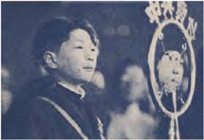 近代中国不仅有“儿童节”，还有“儿童年”