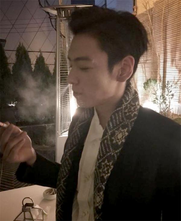 BIGBANG成员崔胜铉涉嫌吸毒被查，经纪公司：正在确认