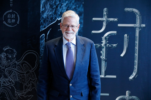 《封神三部曲》视觉团队很强大，编剧团队是《画皮Ⅱ》的