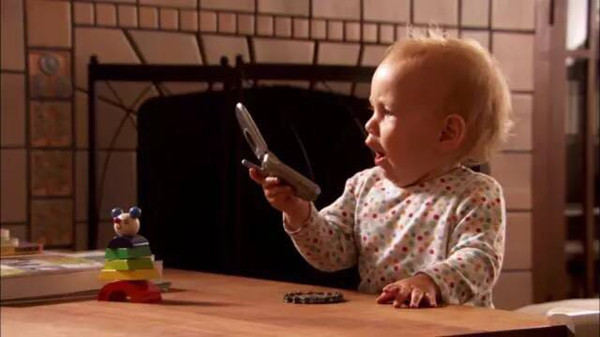 不能过“六一”的大朋友们，我们一起看纪录片