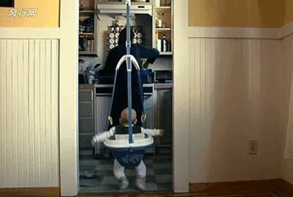 不能过“六一”的大朋友们，我们一起看纪录片