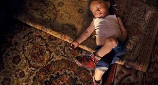 不能过“六一”的大朋友们，我们一起看纪录片