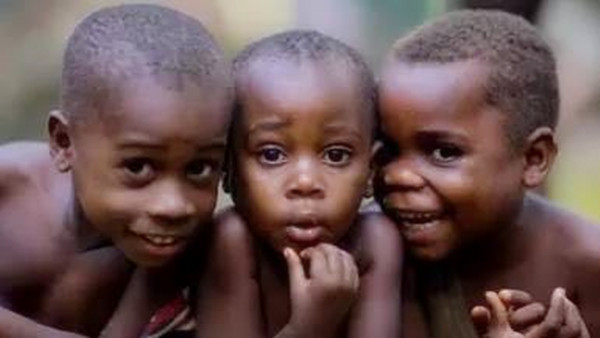 不能过“六一”的大朋友们，我们一起看纪录片