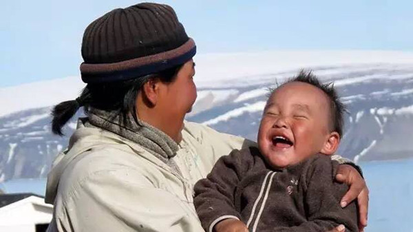 不能过“六一”的大朋友们，我们一起看纪录片