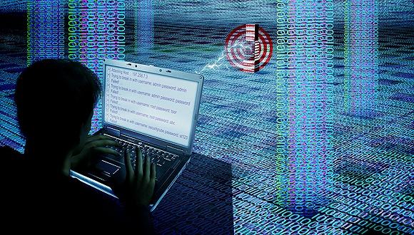 勒索病毒侵袭全球：军用级的网络战武器，民间毫无抵抗力