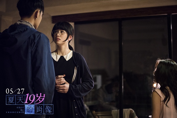 韬韬已经贡献了表情包，别再苛求韬韬