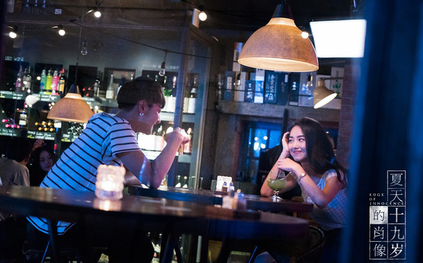 韬韬已经贡献了表情包，别再苛求韬韬