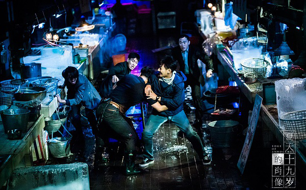 韬韬已经贡献了表情包，别再苛求韬韬