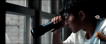 韬韬已经贡献了表情包，别再苛求韬韬